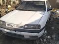 Nissan Primera 1991 годаfor300 000 тг. в Шымкент – фото 3