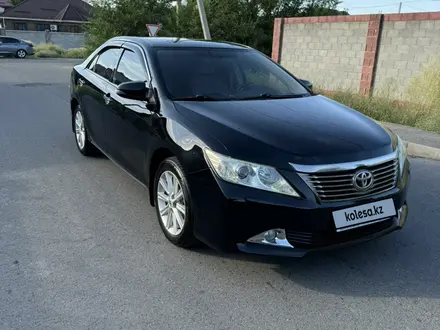 Toyota Camry 2012 года за 10 000 000 тг. в Алматы – фото 18