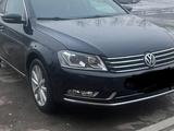 Volkswagen Passat 2014 годаүшін6 000 000 тг. в Астана