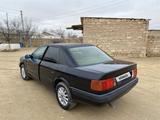 Audi 100 1992 годаfor1 500 000 тг. в Жетыбай – фото 5