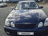 Lexus GS 300 1998 года за 4 200 000 тг. в Астана