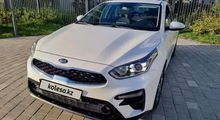 Kia Cerato 2021 года за 8 350 000 тг. в Алматы