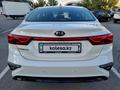 Kia Cerato 2021 года за 8 300 000 тг. в Алматы – фото 10