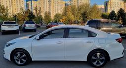 Kia Cerato 2021 года за 8 350 000 тг. в Алматы – фото 2