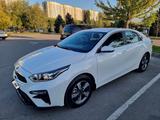 Kia Cerato 2021 года за 8 350 000 тг. в Алматы – фото 3