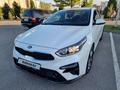 Kia Cerato 2021 года за 8 300 000 тг. в Алматы – фото 4