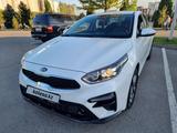 Kia Cerato 2021 года за 8 350 000 тг. в Алматы – фото 4