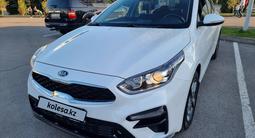 Kia Cerato 2021 года за 8 350 000 тг. в Алматы – фото 4