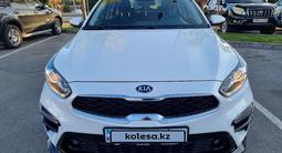 Kia Cerato 2021 года за 8 350 000 тг. в Алматы – фото 5