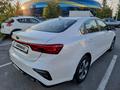Kia Cerato 2021 года за 8 300 000 тг. в Алматы – фото 9