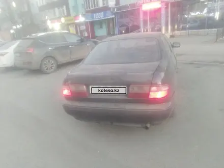 Toyota Carina E 1996 года за 2 200 000 тг. в Актобе – фото 5