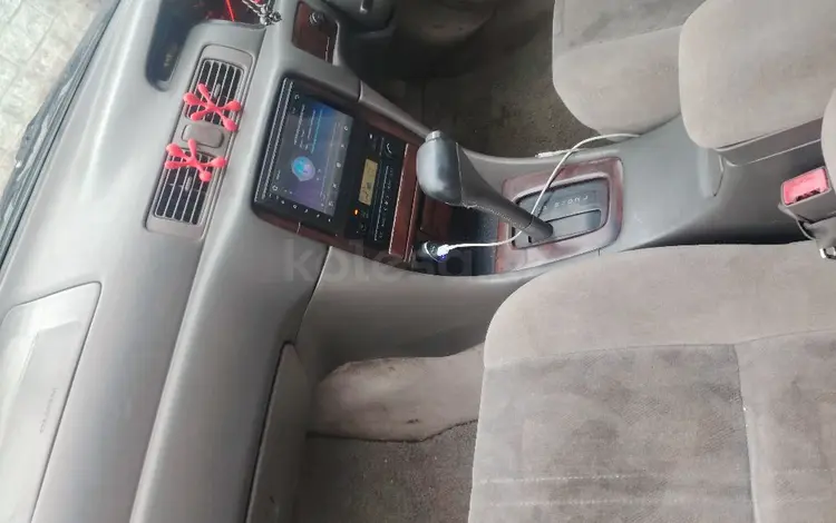 Toyota Camry Gracia 1998 года за 2 700 000 тг. в Алматы