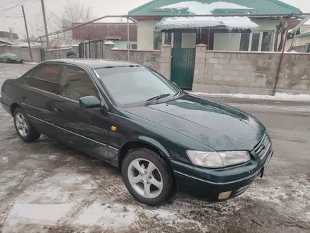 Toyota Camry Gracia 1998 года за 2 700 000 тг. в Алматы – фото 4