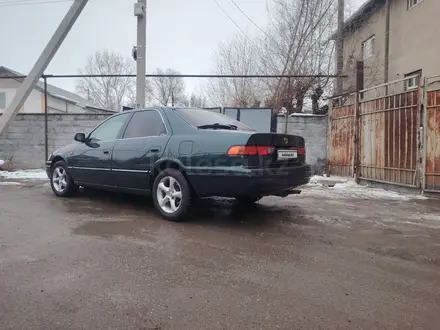 Toyota Camry Gracia 1998 года за 2 700 000 тг. в Алматы – фото 5