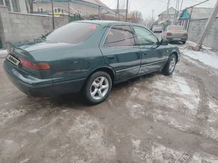 Toyota Camry Gracia 1998 года за 2 700 000 тг. в Алматы – фото 7
