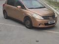 Nissan Tiida 2009 года за 2 200 000 тг. в Атырау – фото 4