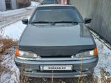 ВАЗ (Lada) 2114 2009 годаүшін1 800 000 тг. в Усть-Каменогорск – фото 5