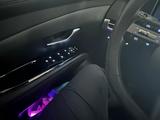 Hyundai Tucson 2025 года за 15 900 000 тг. в Семей – фото 4