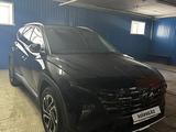 Hyundai Tucson 2025 года за 15 900 000 тг. в Семей – фото 2