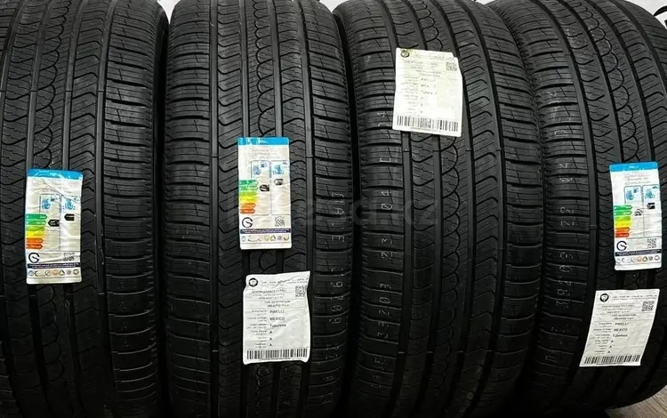 Pirelli Scorpion AS Plus 3 275/50 R22 111H за 250 000 тг. в Алматы