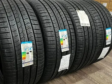 Pirelli Scorpion AS Plus 3 275/50 R22 111H за 250 000 тг. в Алматы – фото 3