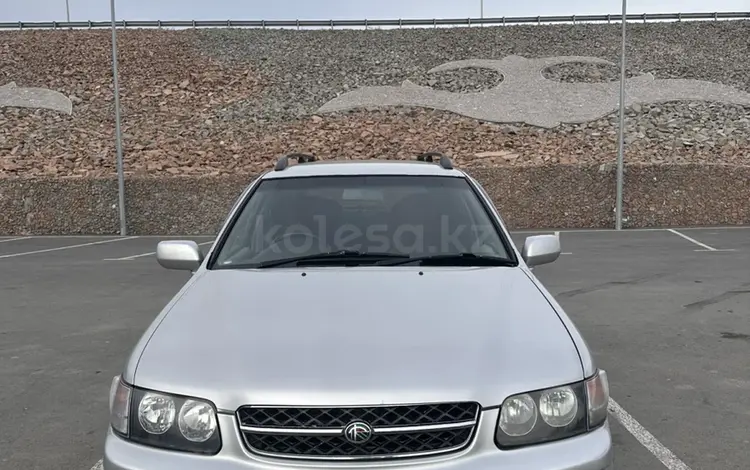 Nissan R'nessa 1998 года за 3 000 000 тг. в Алматы