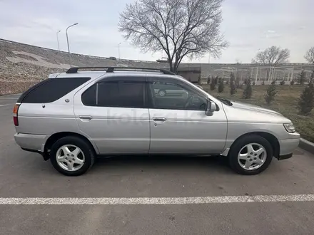 Nissan R'nessa 1998 года за 3 000 000 тг. в Алматы – фото 13