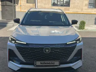 Changan CS55 Plus