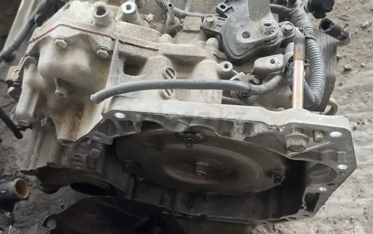 Вариатор Ниссан Жук за 380 000 тг. в Алматы