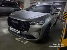 Haval H6, 2025