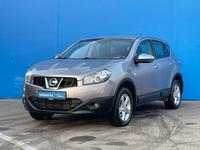 Nissan Qashqai 2012 года за 6 070 000 тг. в Алматы