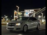 Chevrolet Malibu 2014 года за 5 100 000 тг. в Шымкент – фото 2
