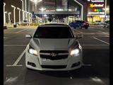 Chevrolet Malibu 2014 года за 5 100 000 тг. в Шымкент