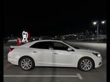Chevrolet Malibu 2014 года за 5 100 000 тг. в Шымкент – фото 3