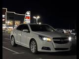Chevrolet Malibu 2014 года за 5 100 000 тг. в Шымкент – фото 4