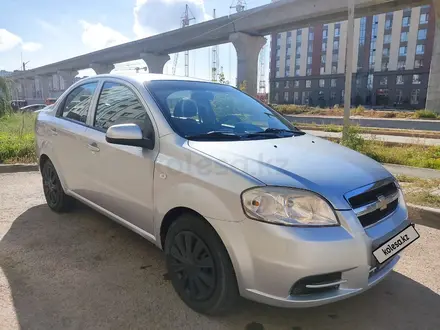 Chevrolet Aveo 2012 года за 3 200 000 тг. в Астана – фото 15