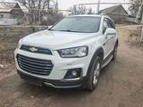 Chevrolet Captiva 2013 года за 5 500 000 тг. в Алматы