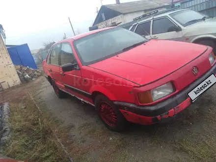 Volkswagen Passat 1988 года за 654 000 тг. в Караганда – фото 2