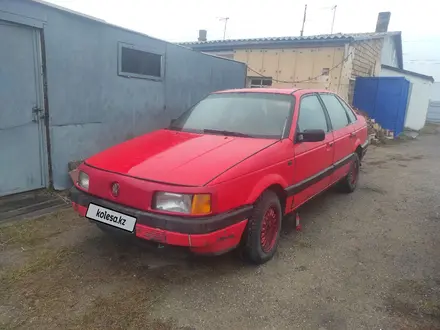 Volkswagen Passat 1988 года за 654 000 тг. в Караганда – фото 4