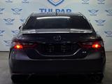 Toyota Camry 2021 годаүшін12 900 000 тг. в Шымкент – фото 4