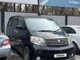 Toyota Alphard 2006 года за 8 000 000 тг. в Алматы – фото 3