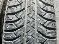 275-70-16 Bridgestone зима. Шипы! 3 (три) штуки!үшін60 000 тг. в Алматы