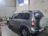 Chevrolet Niva 2015 года за 4 100 000 тг. в Кокшетау – фото 2