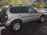 Chevrolet Niva 2015 года за 4 100 000 тг. в Кокшетау – фото 3