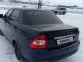 ВАЗ (Lada) Priora 2170 2013 года за 2 600 000 тг. в Усть-Каменогорск – фото 3