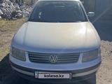 Volkswagen Passat 1997 годаүшін2 000 000 тг. в Сергеевка