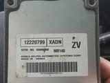 Компьютер двигателя Daewoo Nexia 1.5 за 40 000 тг. в Алматы