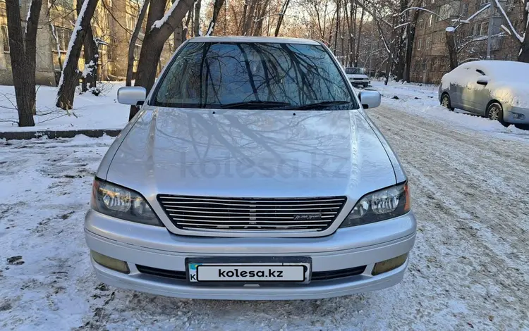 Toyota Vista 1999 года за 2 600 000 тг. в Алматы