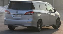 Nissan Quest 2011 года за 9 000 000 тг. в Алматы – фото 4