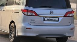 Nissan Quest 2011 года за 9 000 000 тг. в Алматы – фото 5